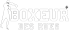 Boxeur des Rues